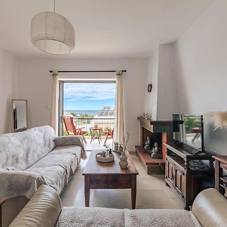 Seaside Escape Apartment Saronida Εξωτερικό φωτογραφία